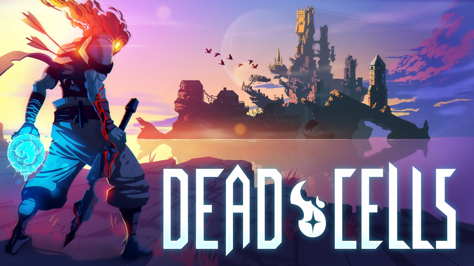 Powstaje mobilna wersja gry Dead Cells