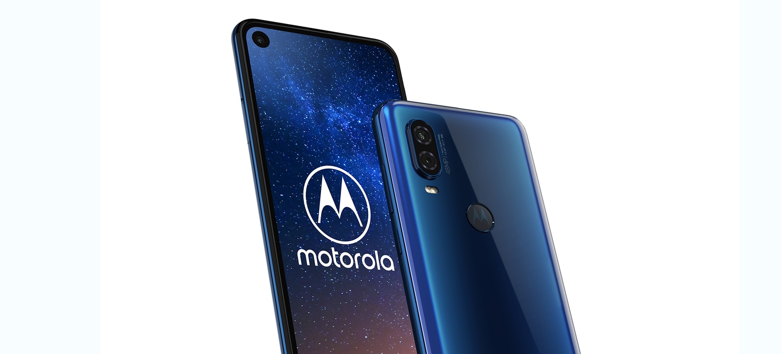 motorola one vision