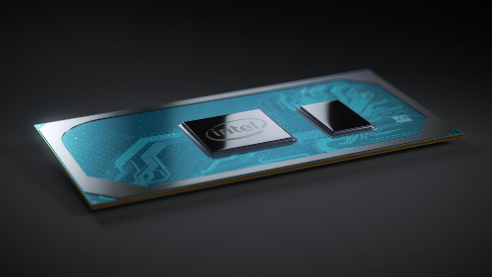 Wydajność Intel Core i7-11390H. Jak wypadło odświeżenie Tiger Lake?