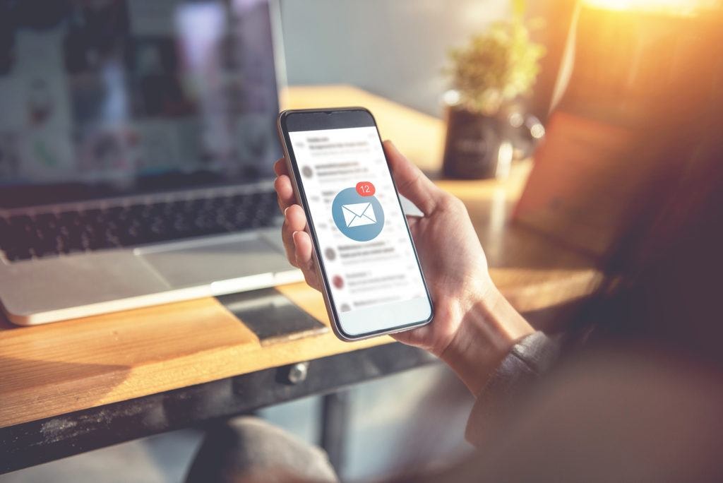 Wirus atakuje korespondencję dyplomatów