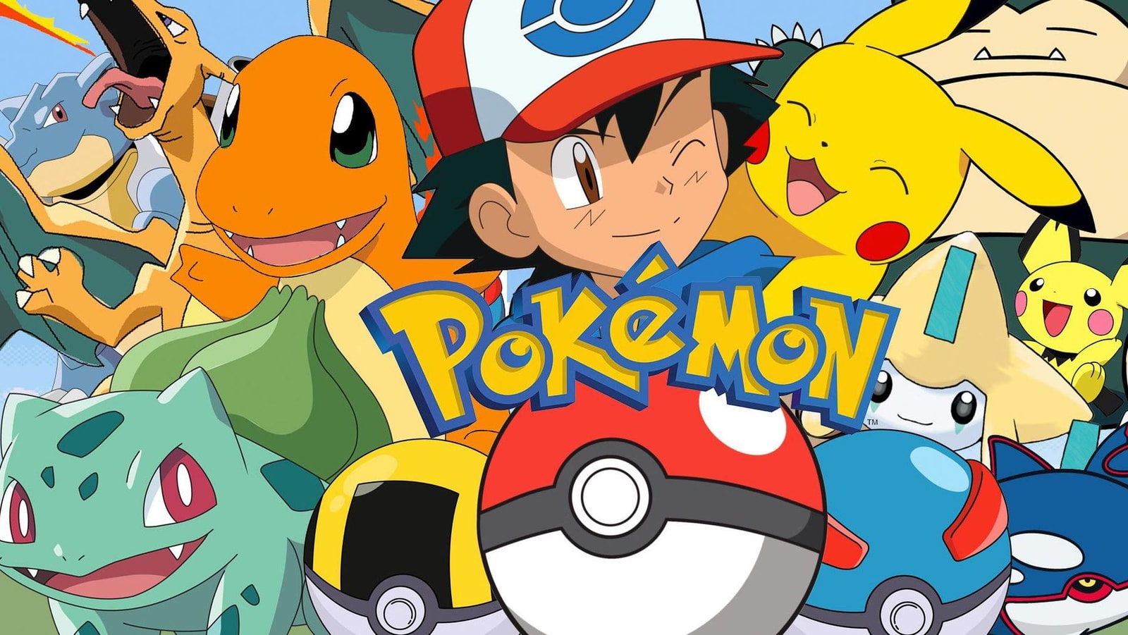 Naukowcy odkryli obszar w mózgu odpowiedzialny za rozpoznawanie Pokemonów