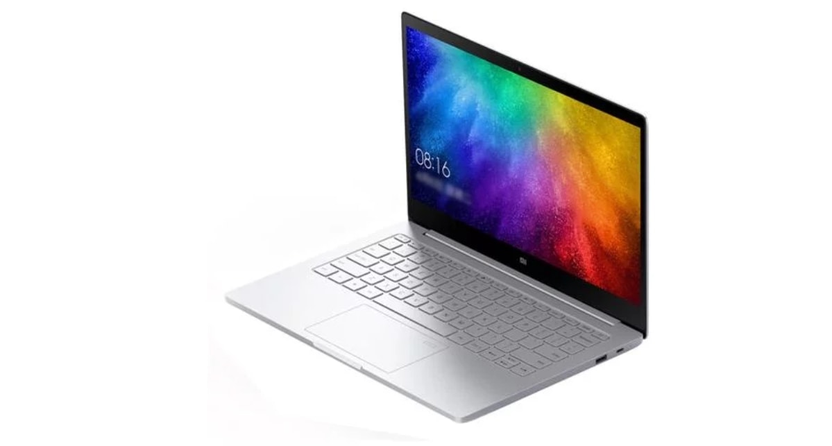 redmibook 14