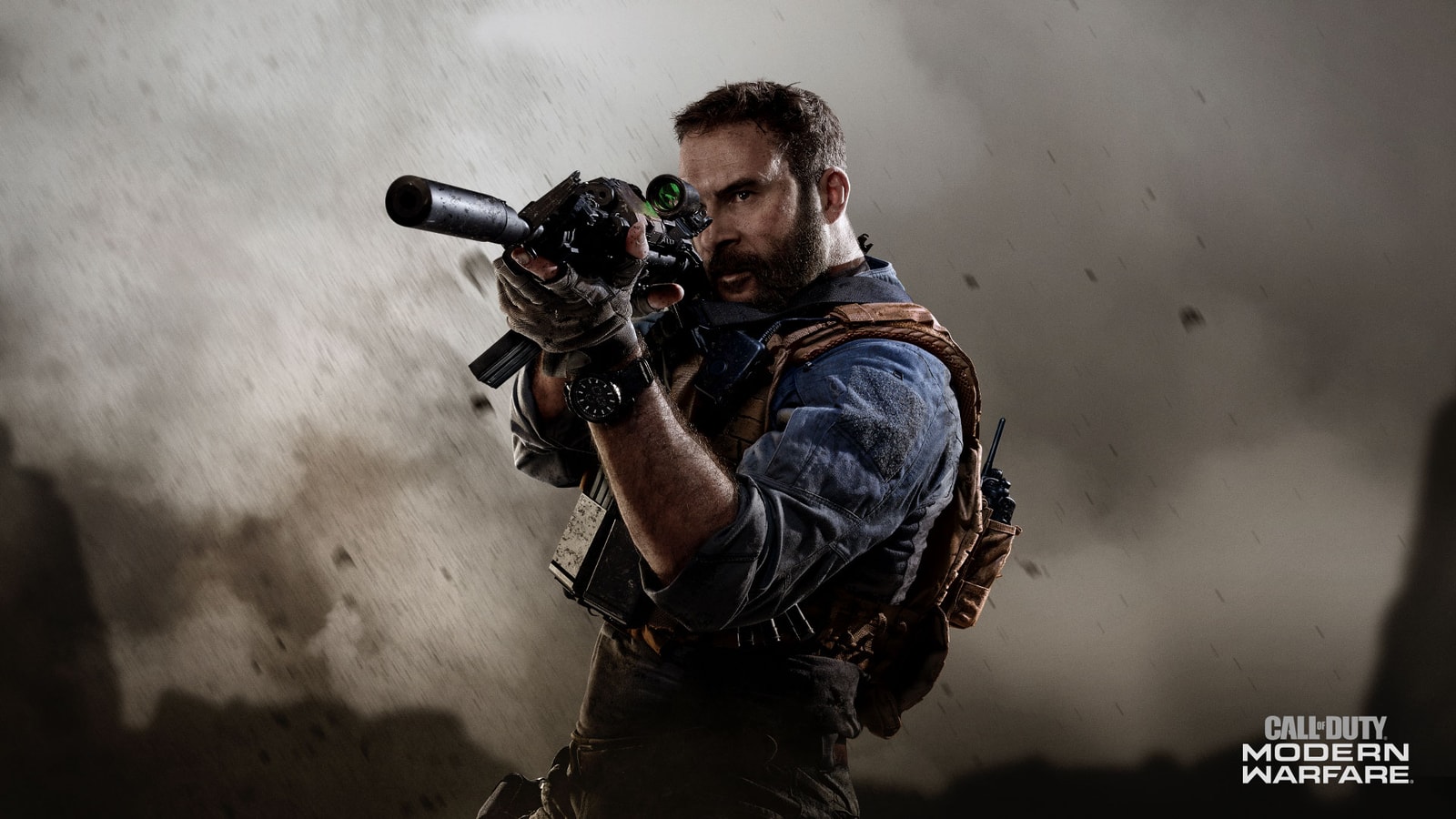 call of duty