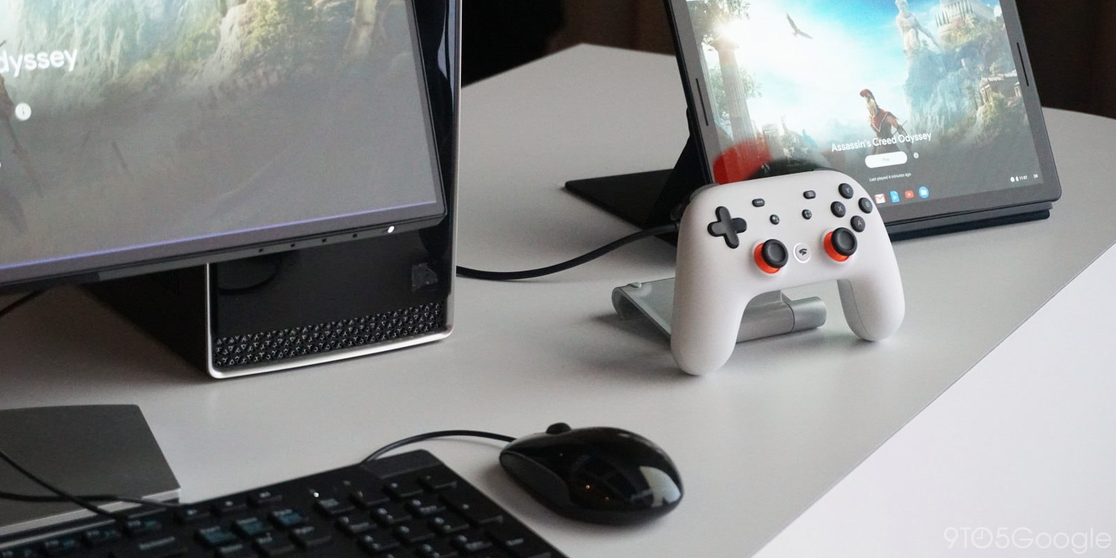 google stadia