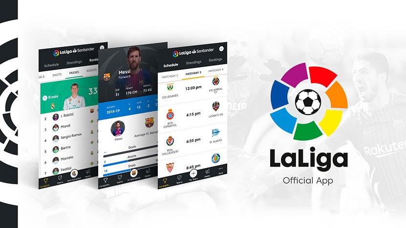 Ponad milion złotych kary dla La Liga za podsłuchiwanie kibiców