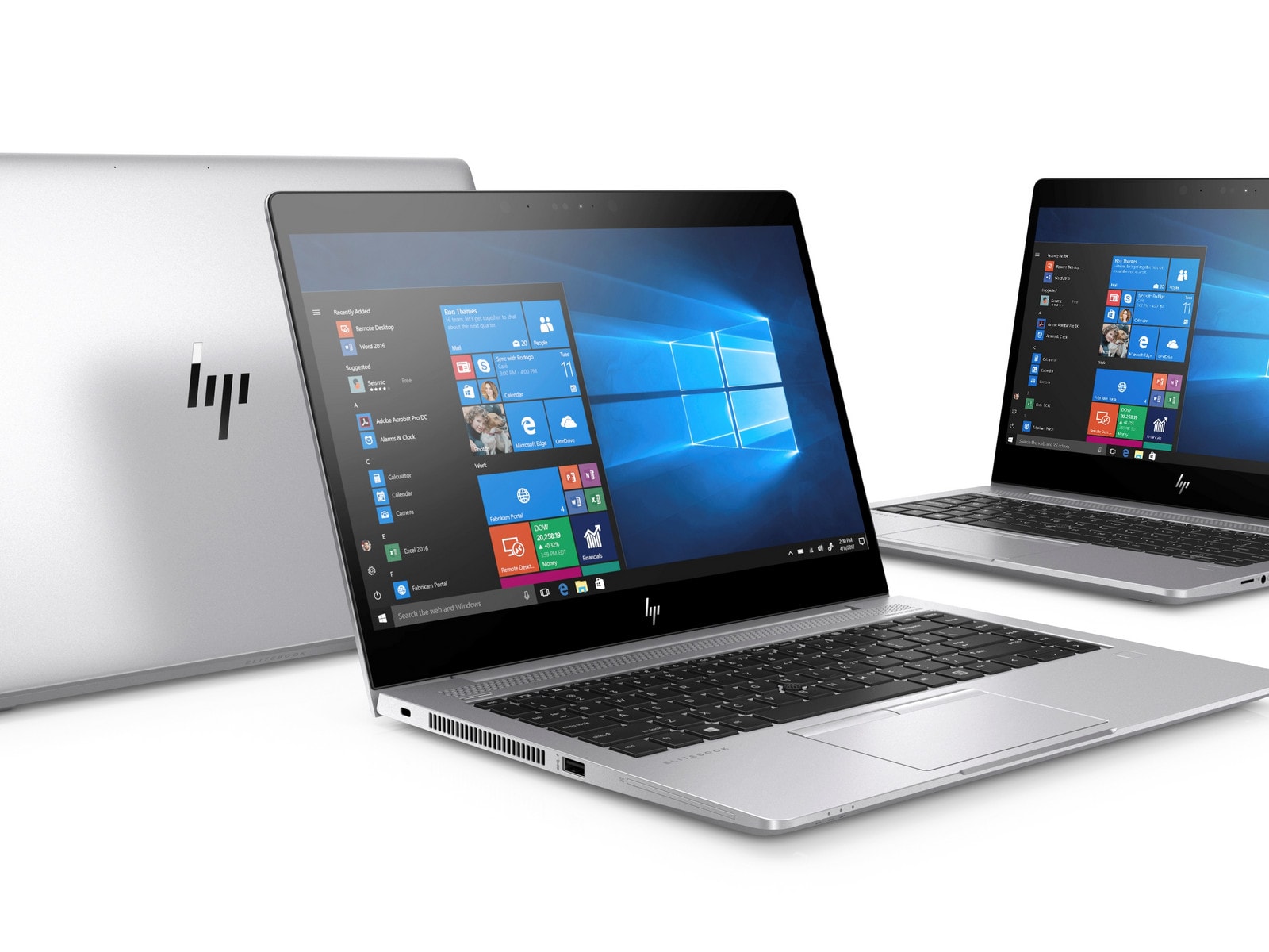 Elitebook 735