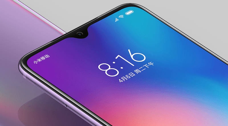 Xiaomi CC – nowa seria smartfonów