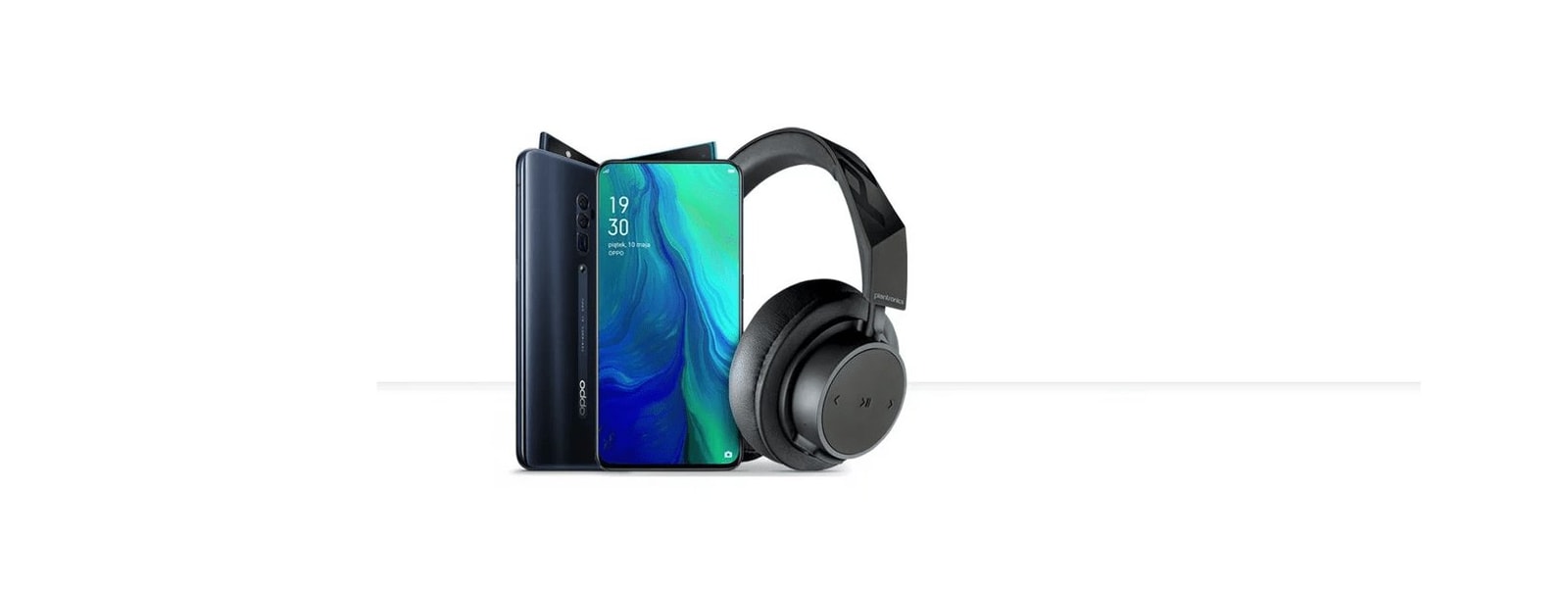Oppo Reno 10x Zoom już w Polsce  – znamy cenę