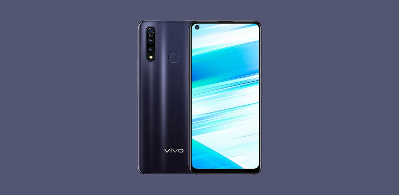 Gamingowy smartfon Vivo