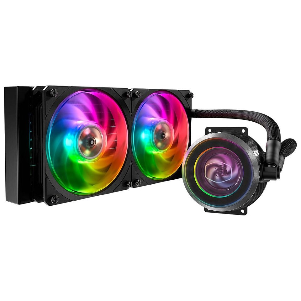cooler master