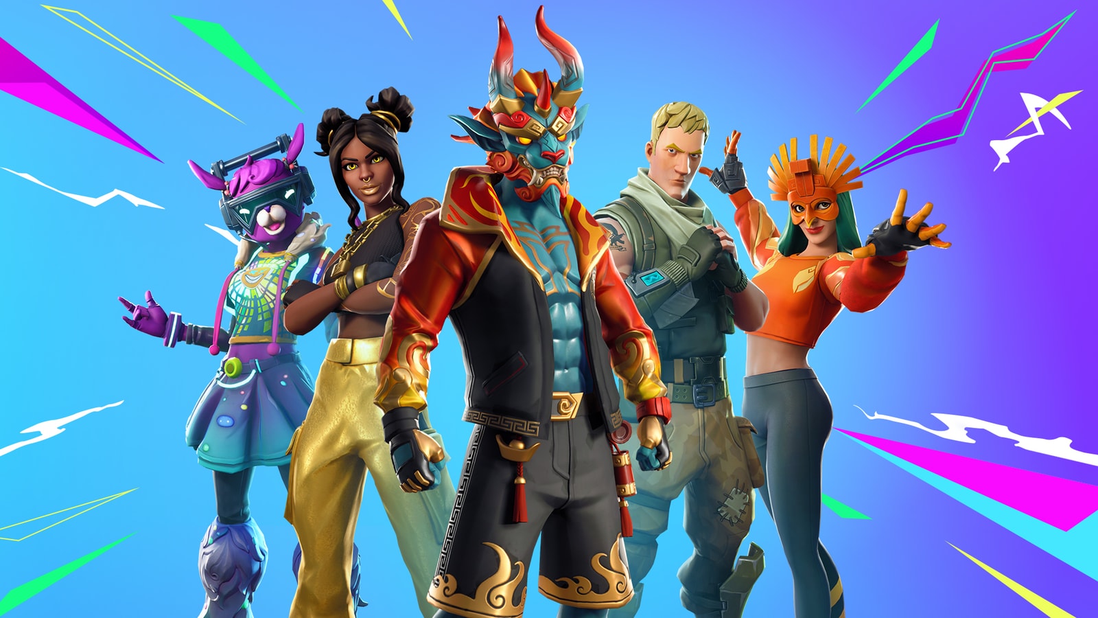 Epic Games do tej pory nie wypłaciło 37 tysięcy nagród w turniejach Fortnite