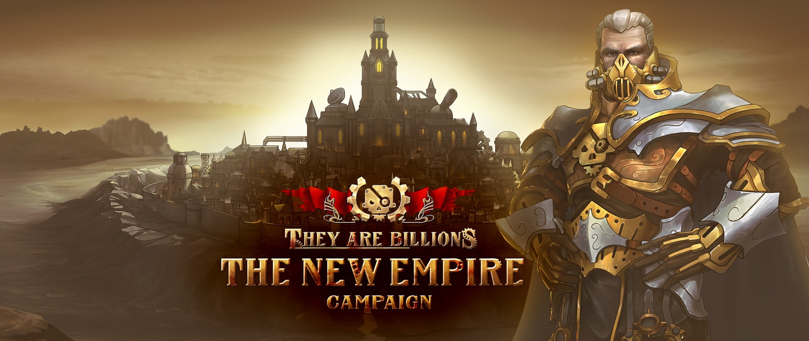 RECENZJA: They Are Billions, czyli RTS dla masochistów