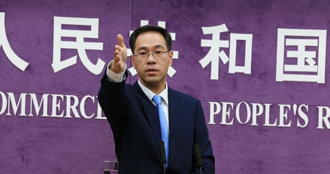 Chiny będą mieć własną listę “nierzetelnych podmiotów”