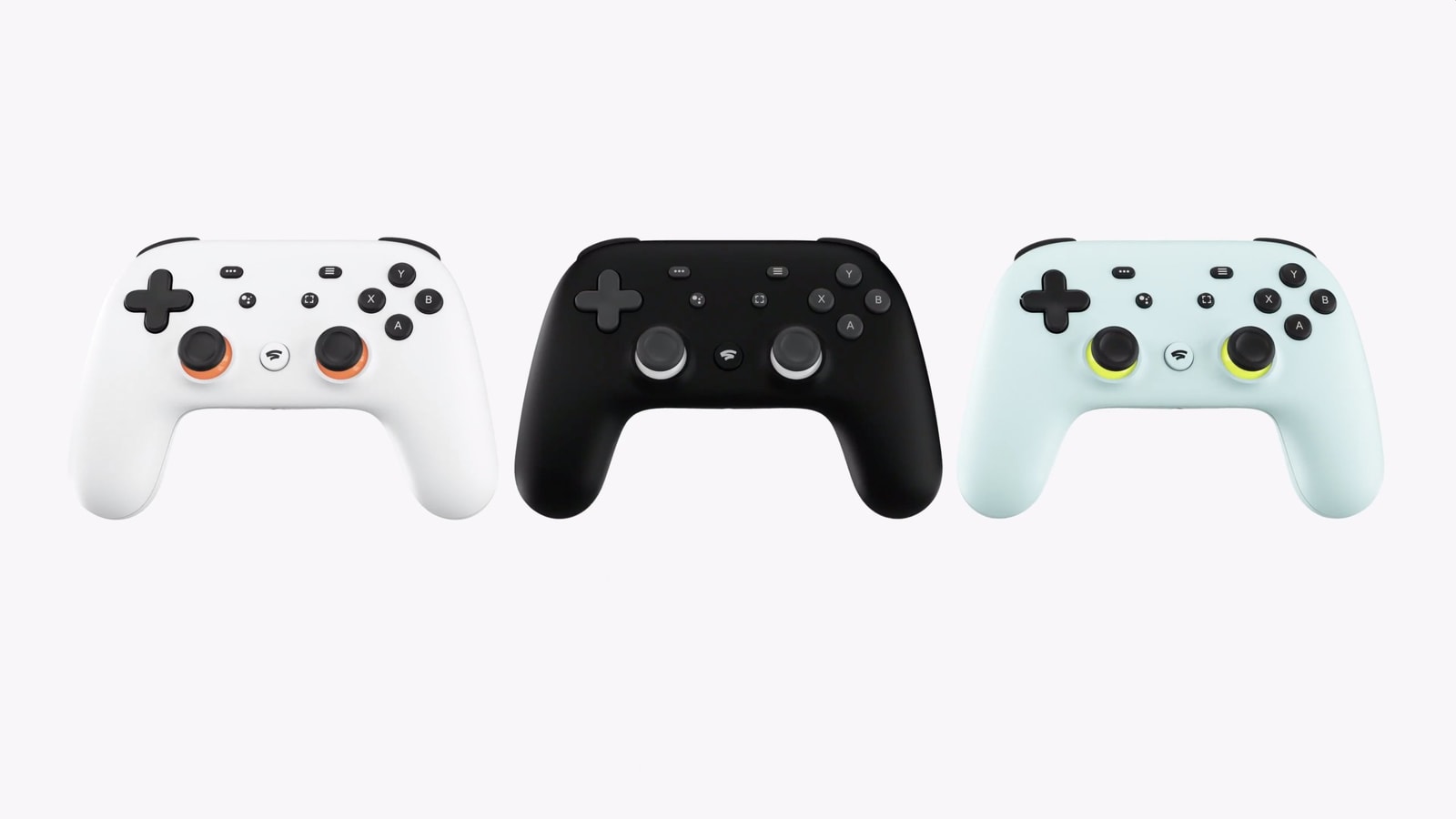 Google Stadia pozwoli uruchamiać gry z trybem multiplayer