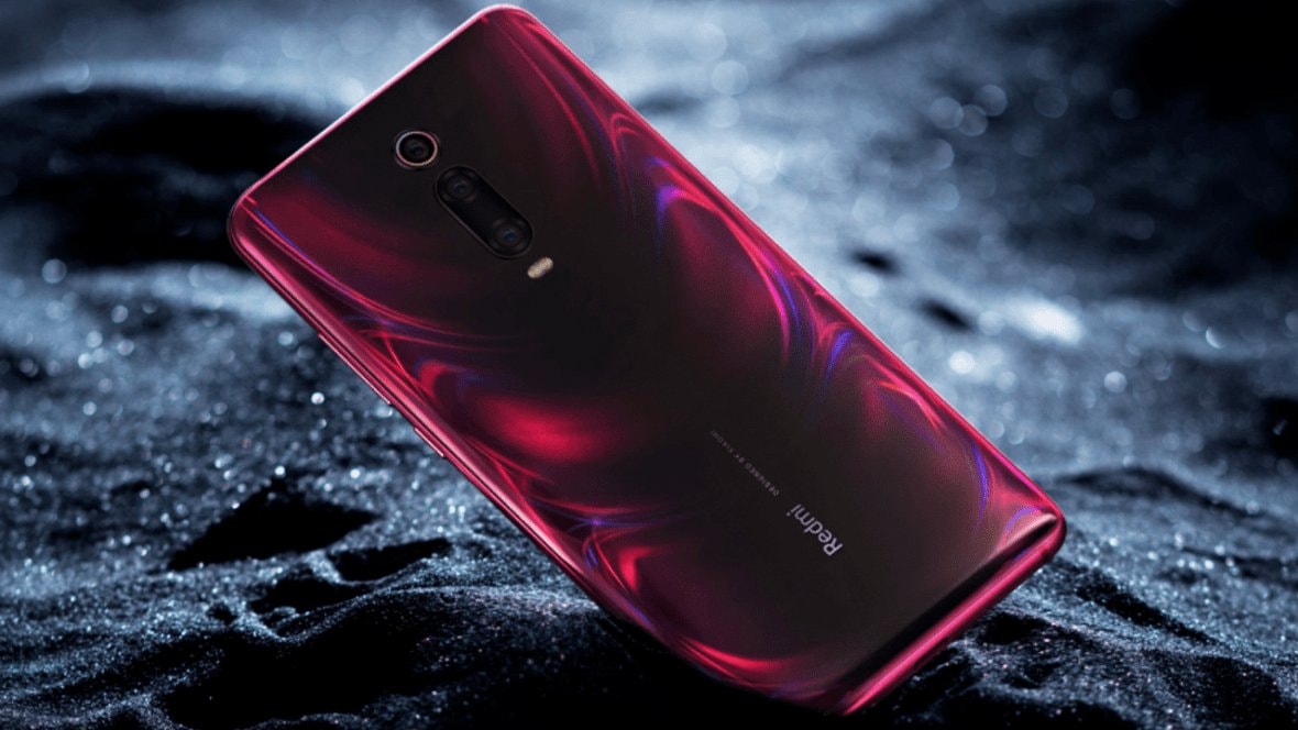 redmi k20 pro