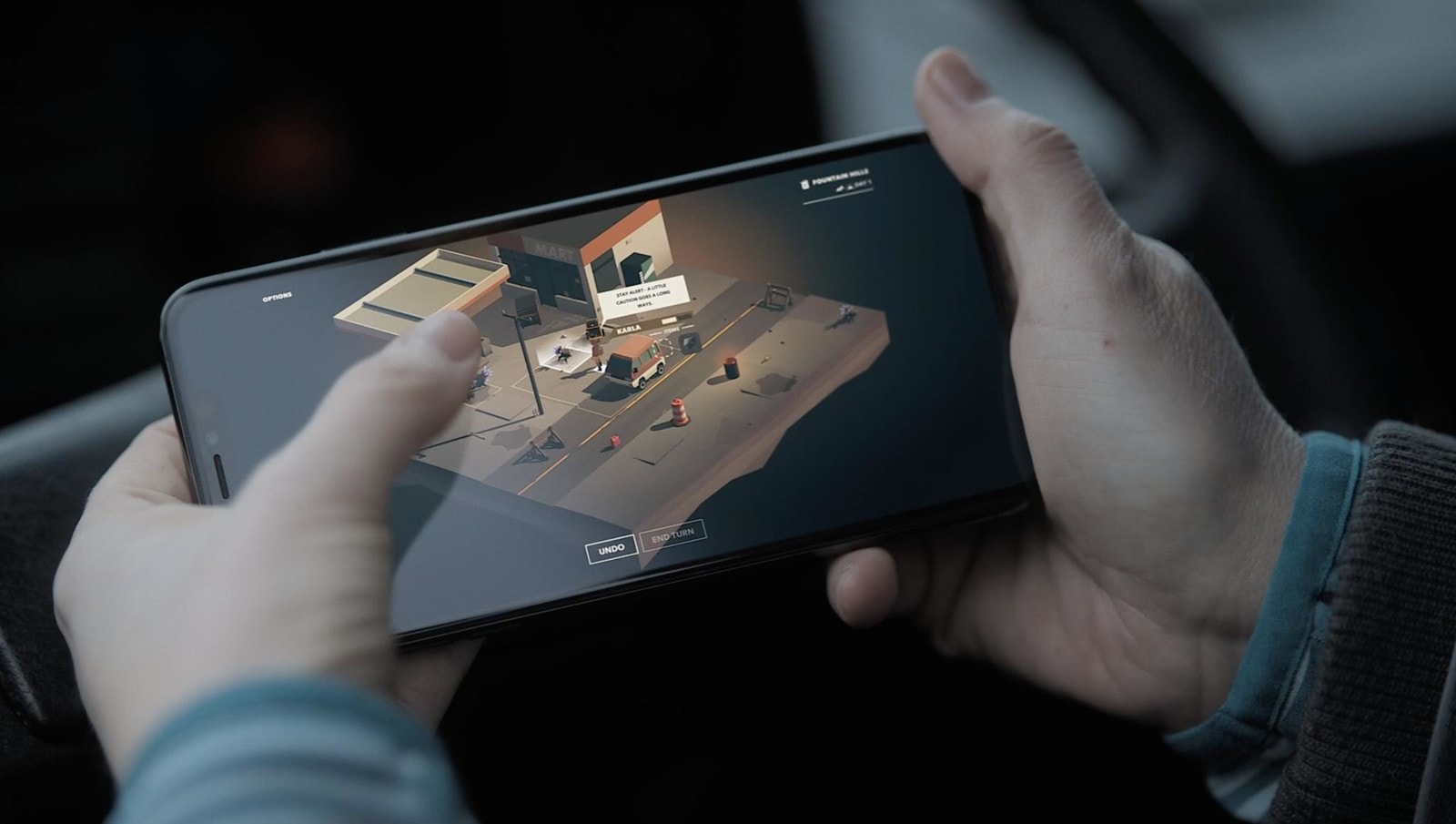 Apple jest czwartą na świecie firmą… gamingową