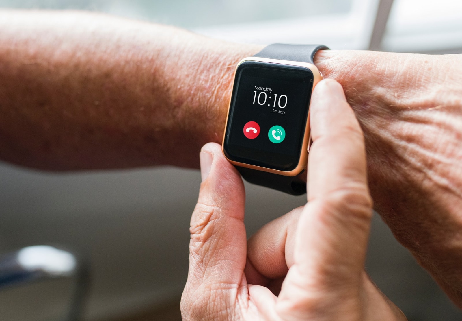 apple watch 4