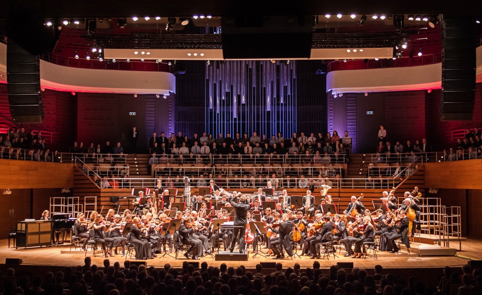game music festival