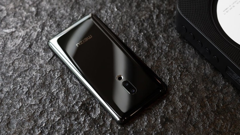 Meizu 5G nieco spóźniony