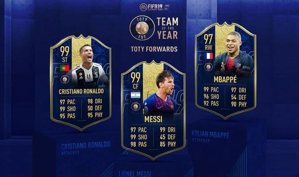 FIFA to gra kosztowna