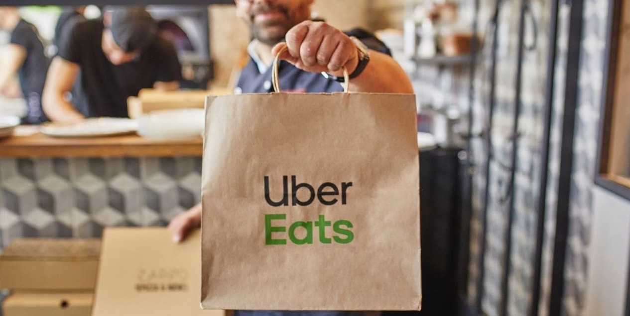  (fot. Uber EATS)
