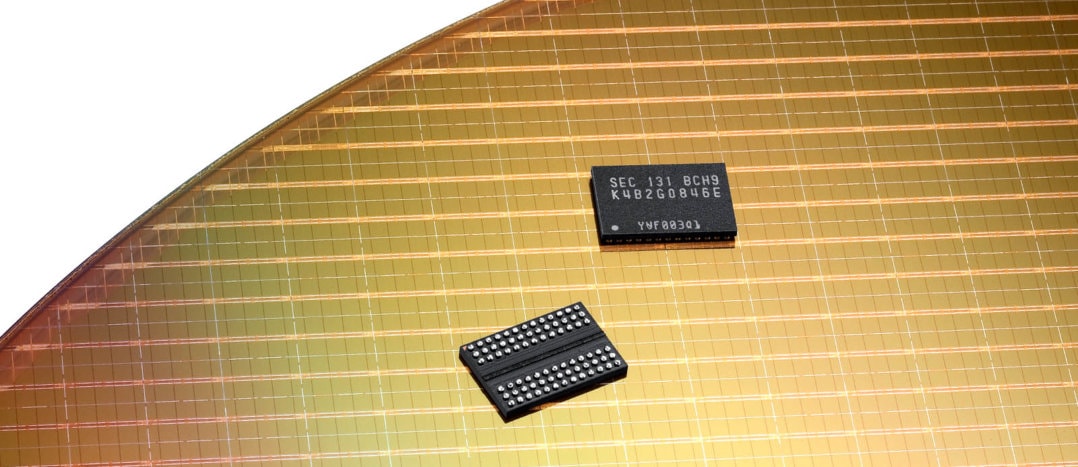 Bardziej pojemne kości RAM już niedługo