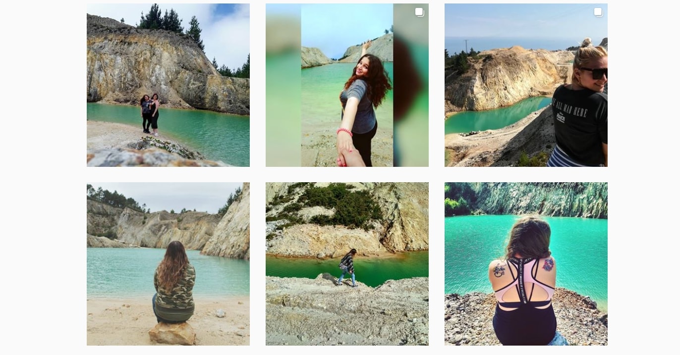 instagramerzy