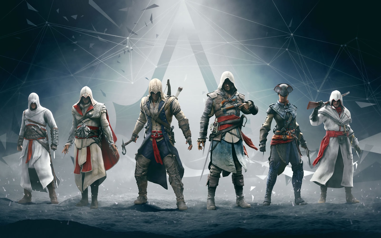 uplay+