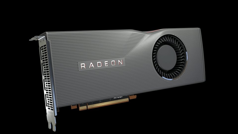 MSI szykuje aż 7 autorskich kart Radeon RX 5700