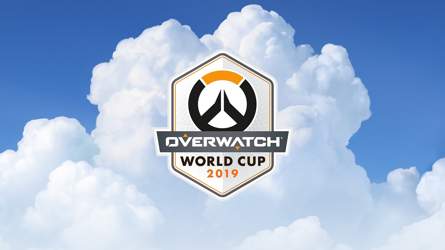 Nie wszystkie zespoły stać na wyjazd na finał Overwatch World Cup (graf. Blizzard Entertainment)
