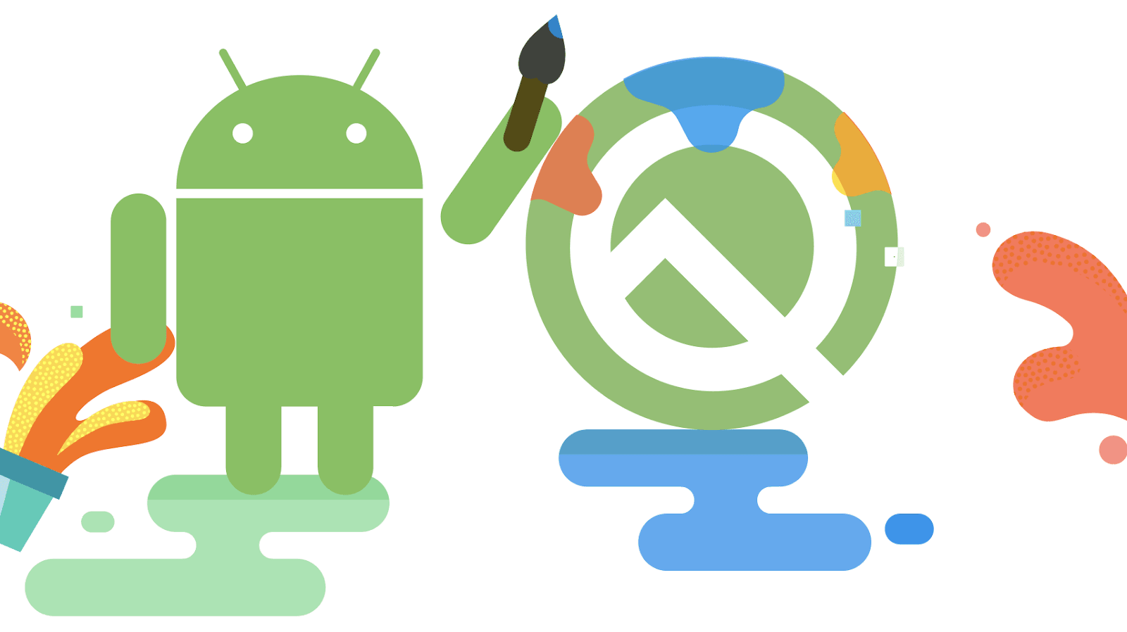 android q beta