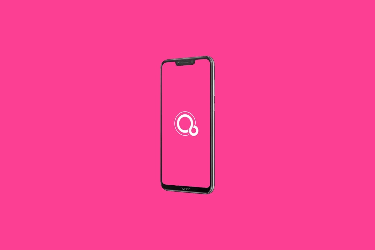 Ruszyła strona dla programistów Fuchsia OS