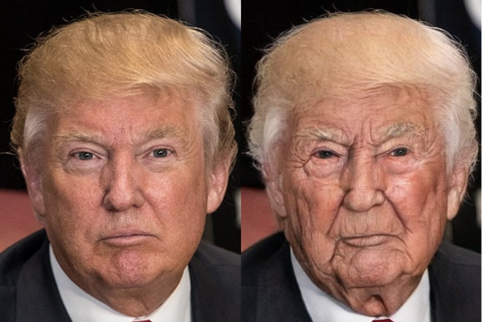 Czym grozi FaceApp?