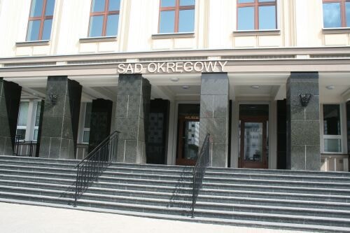 ZETO wygrywa z Podlaskim Urzędem Wojewódzkim spór o prawa autorskie