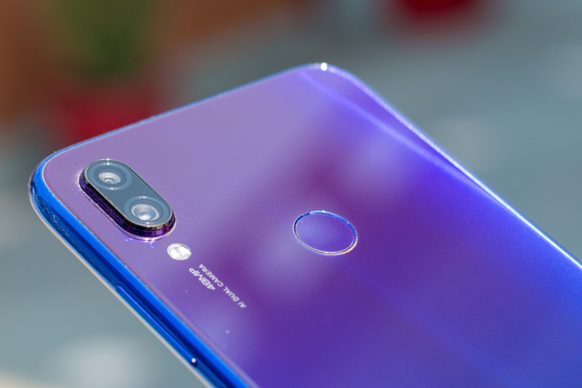 Szef Redmi potwierdza: niedługo model Note 8