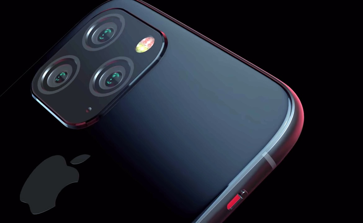 iPhone'y