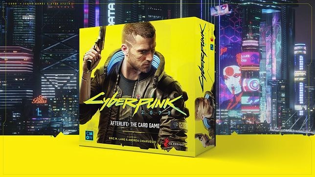 Cyberpunk 2077