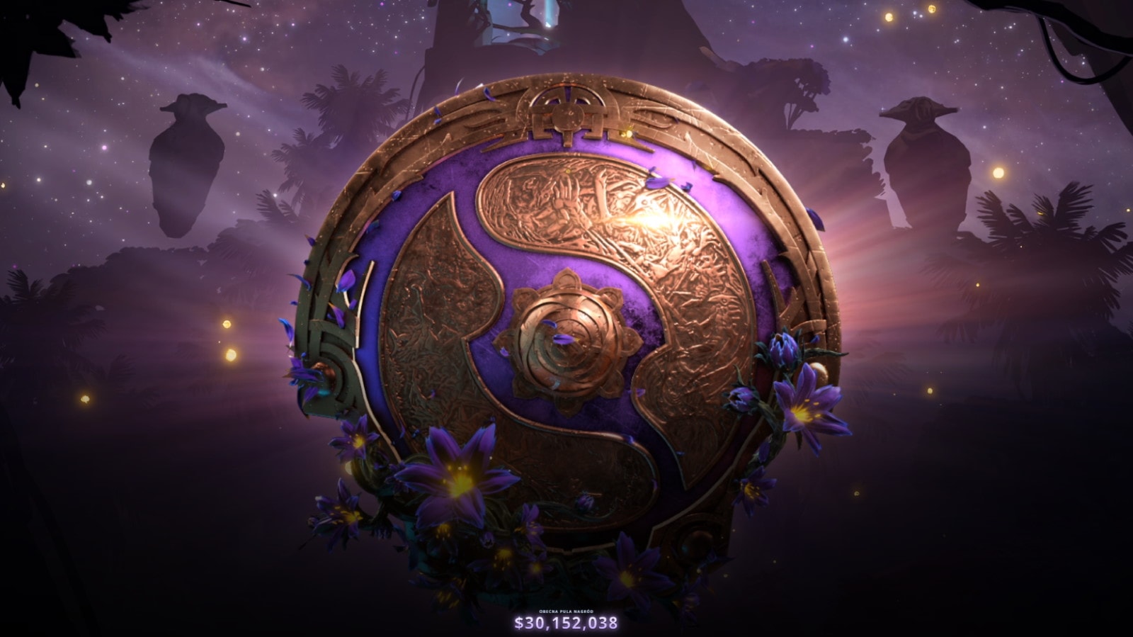 the international 2019