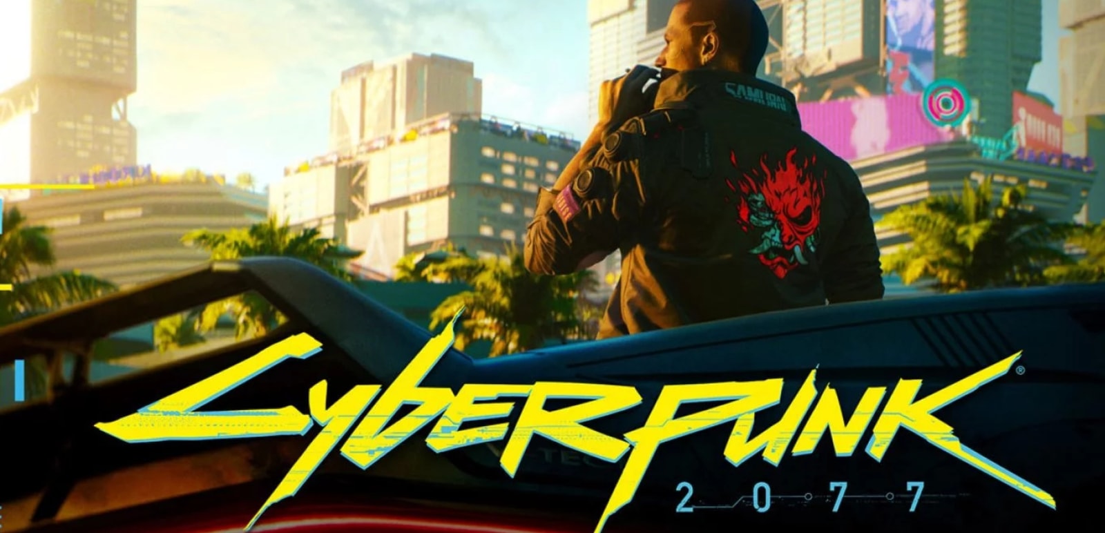 cyberpunk 2077