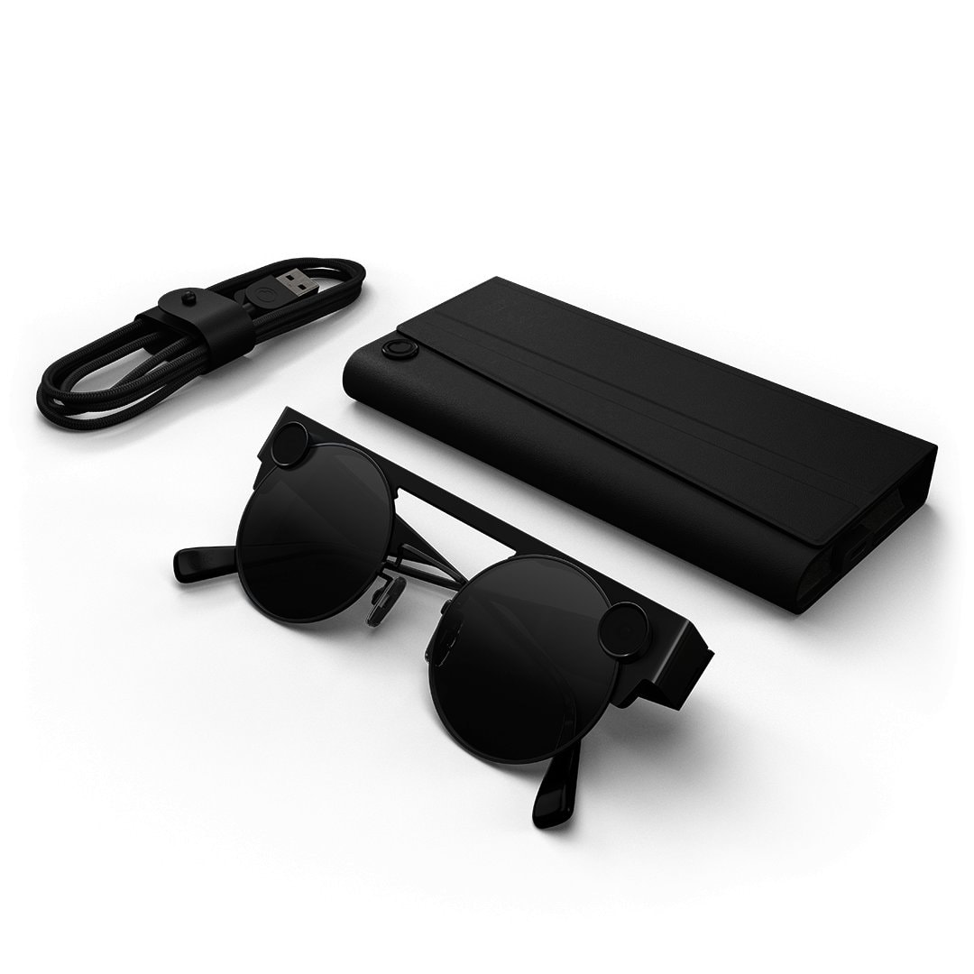 Spectacles 3