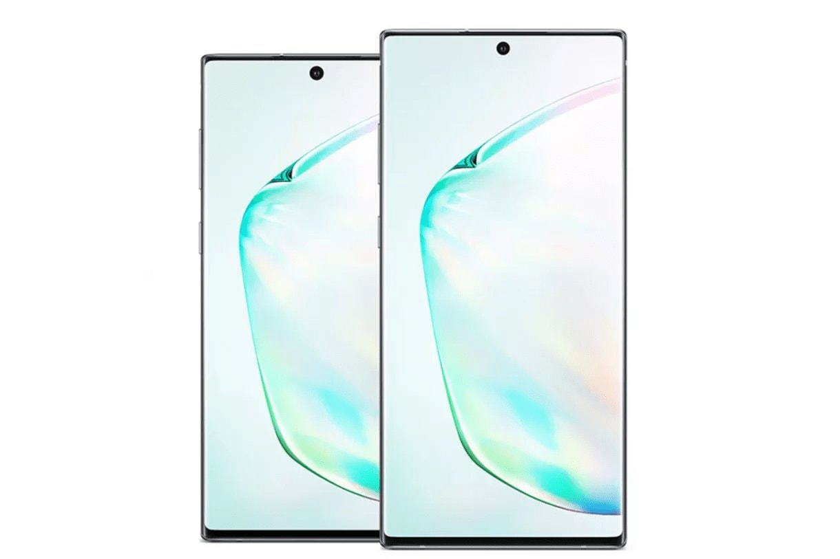 Samsung w Nowym Jorku pokaże smartfon Galaxy Note 10