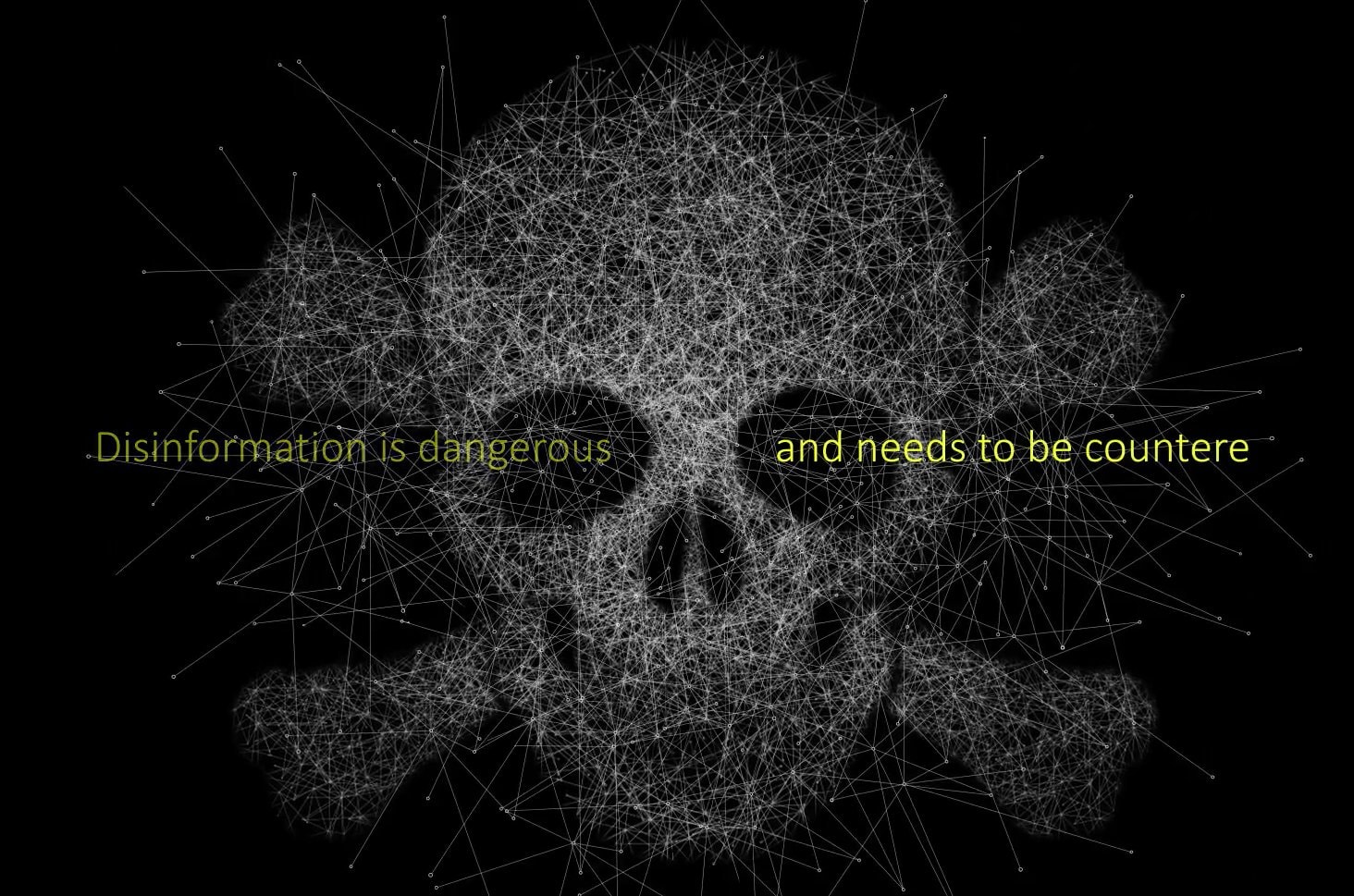 Na wszystkim można zarobić, nawet na dezinformacji