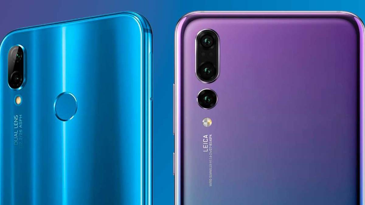 Huawei