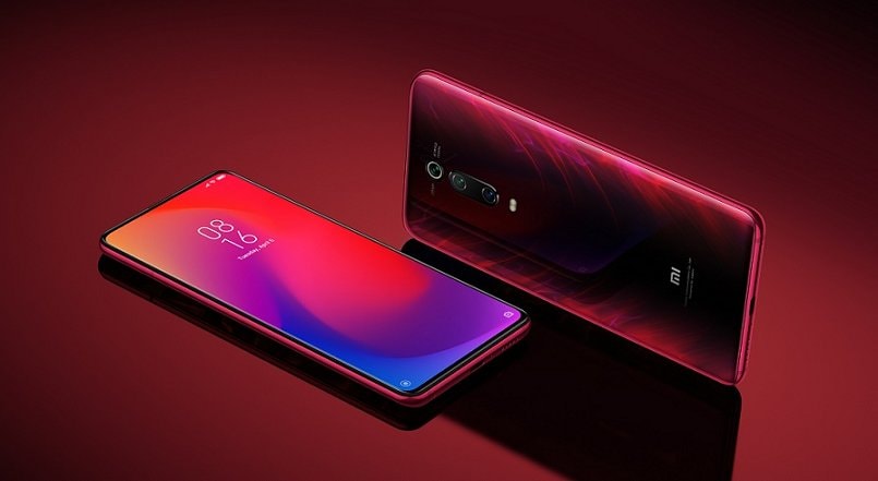 Premiera Xiaomi Mi 9T Pro