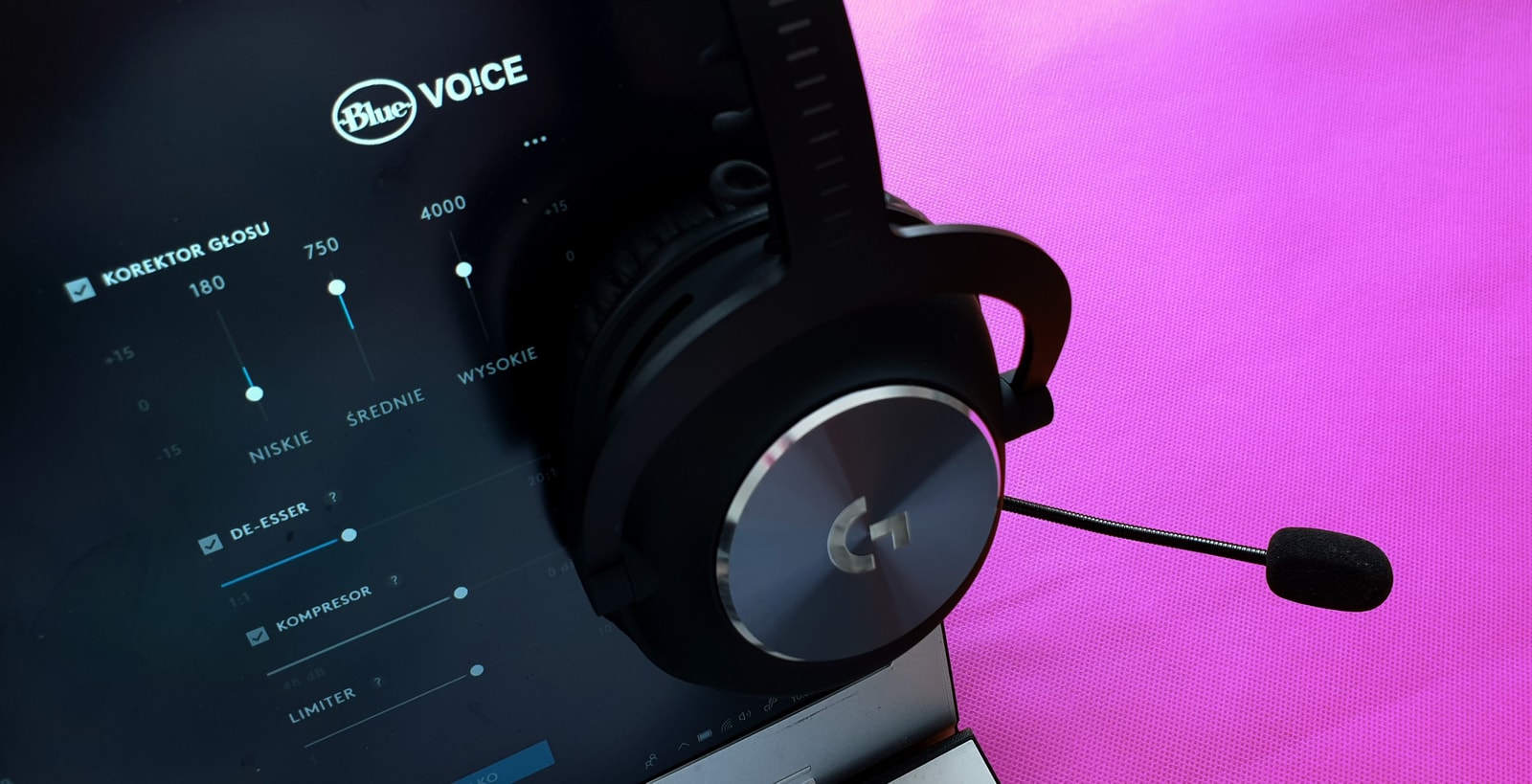 g pro x