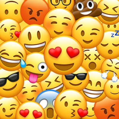 Każda randka to porażka? Zacznij używać emoji