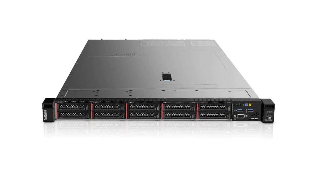 Lenovo ThinkSystem SR635