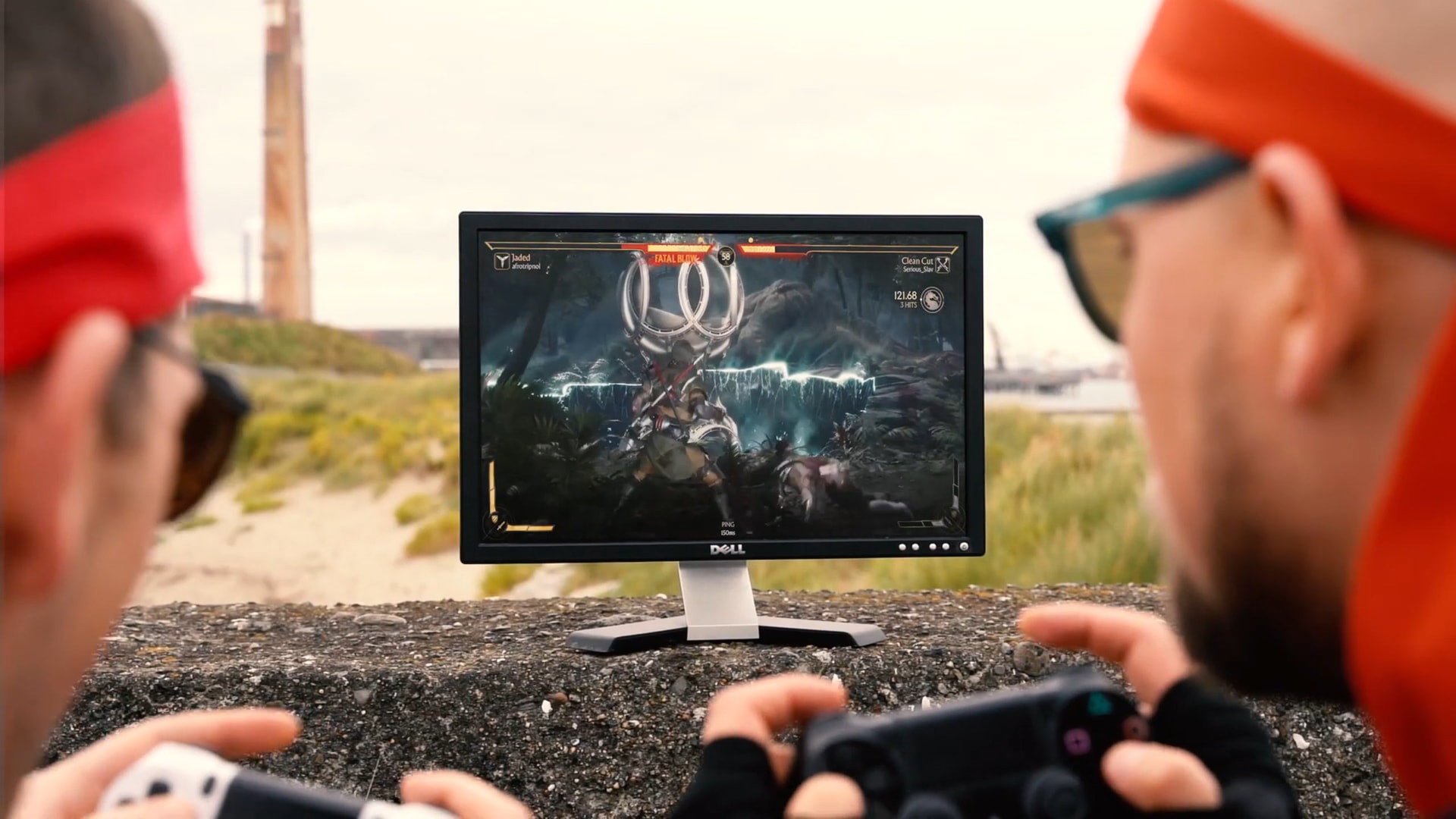 Weź udział w turnieju “Mortal Kombat 11” i wygraj słuchawki Steelseries Arctis 7