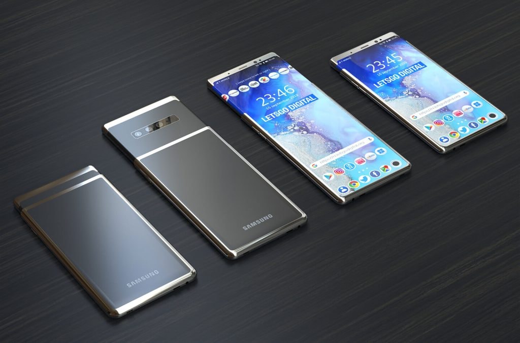 galaxy s11 plus