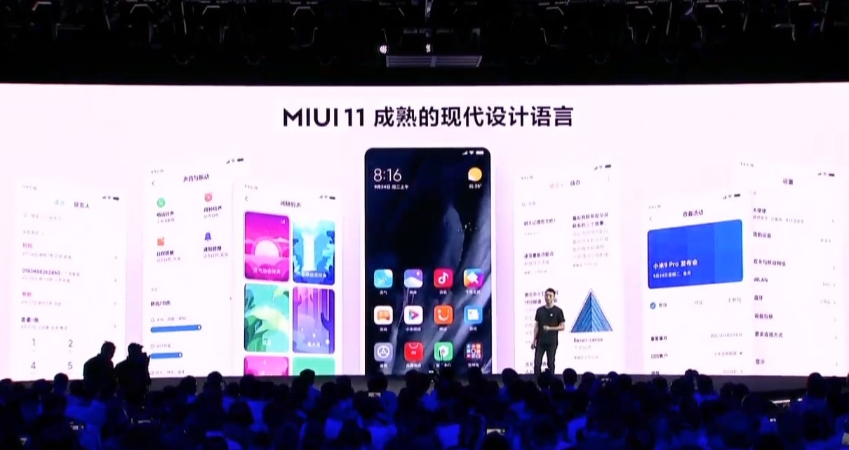 mi 9 pro